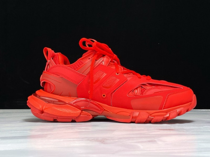 BLCG Track Trainer Red 542023W2LA16000