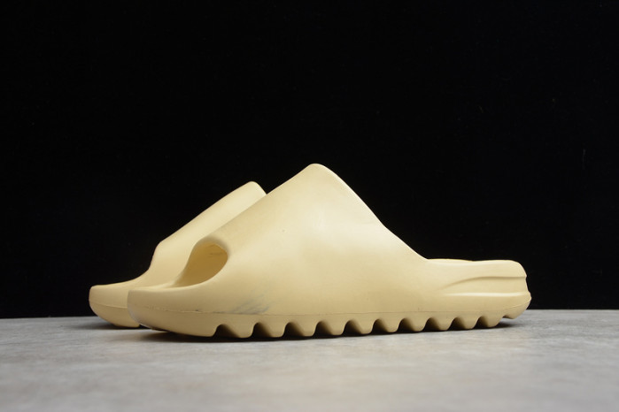 kanye west x ad*s Y**zy slide “resin”fw6344