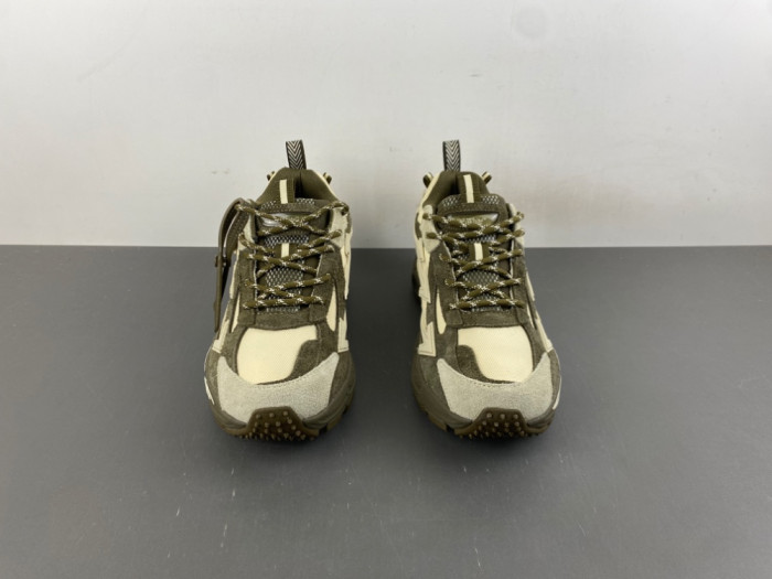 OF C/O SNEAKER FOR-122001
