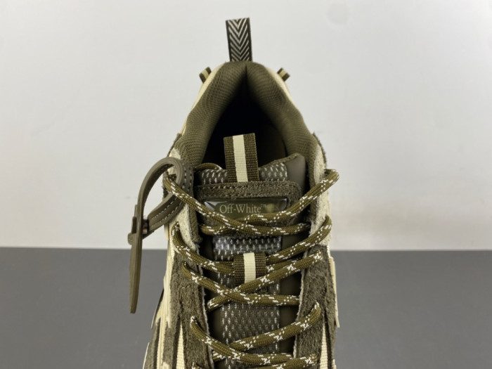 OF C/O SNEAKER FOR-122001