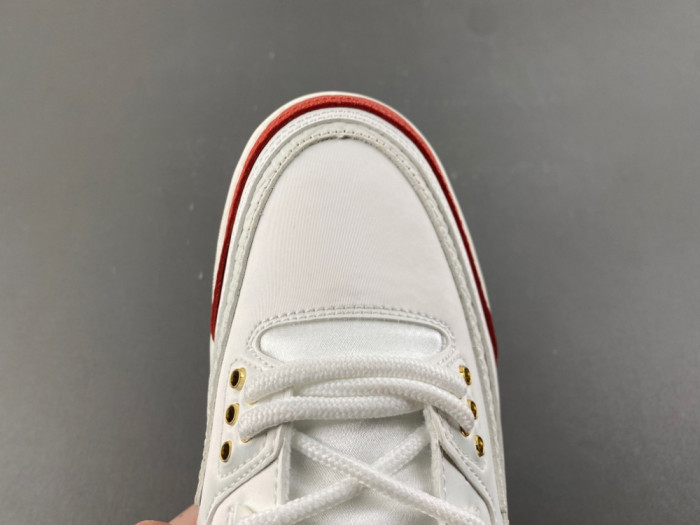 Air Jordan 3 “El Vuelo” IO1752-100