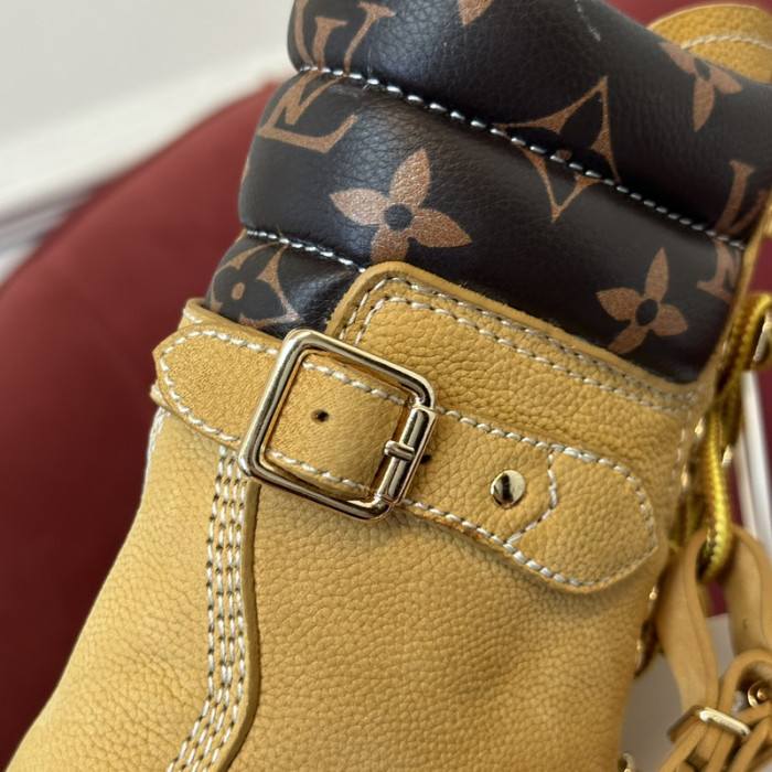 LV BOOTS FOR-LV177