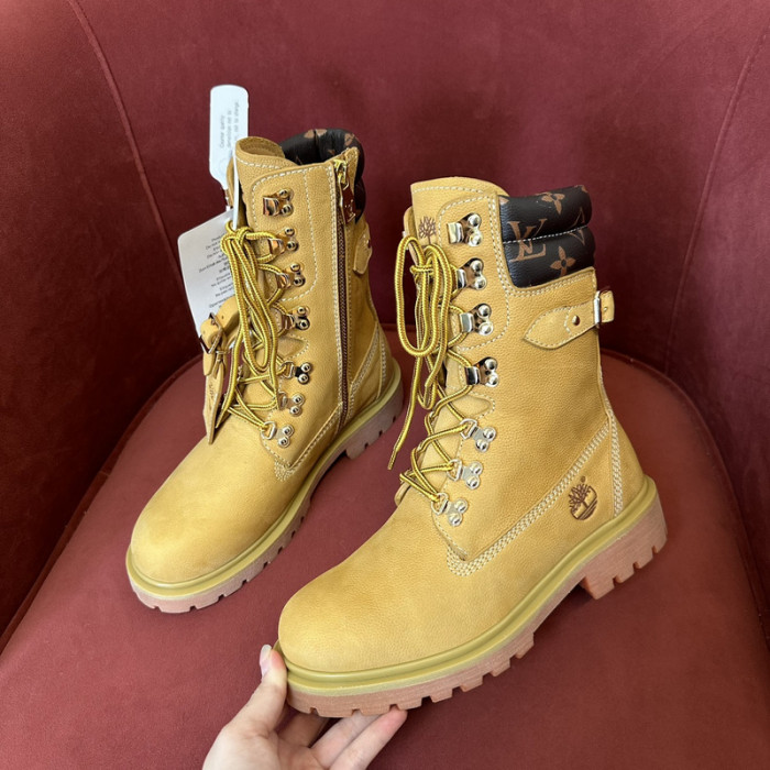 LV BOOTS FOR-LV177