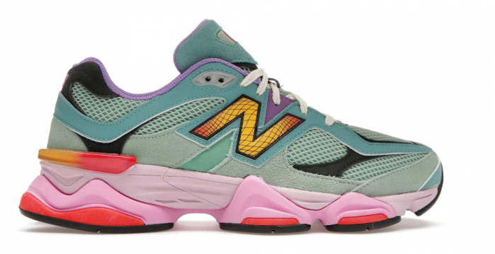 New Balance 9060 02