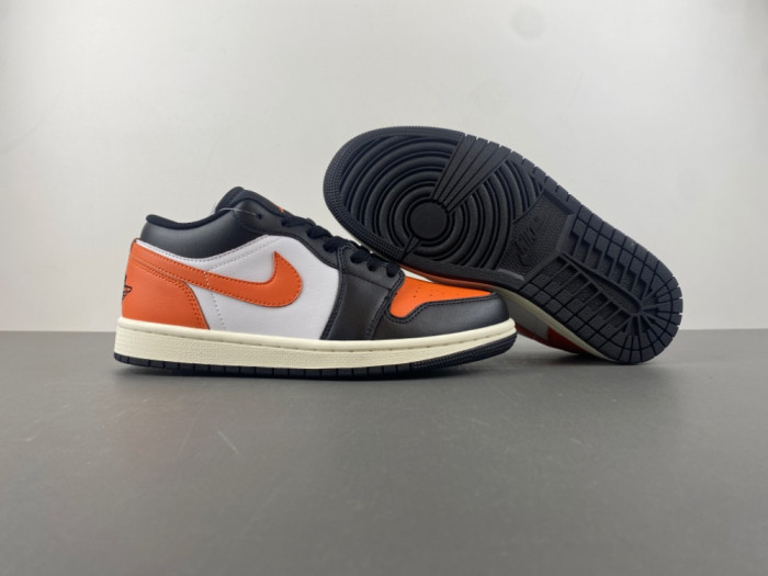 Air Jordan 1 Low  555558-081