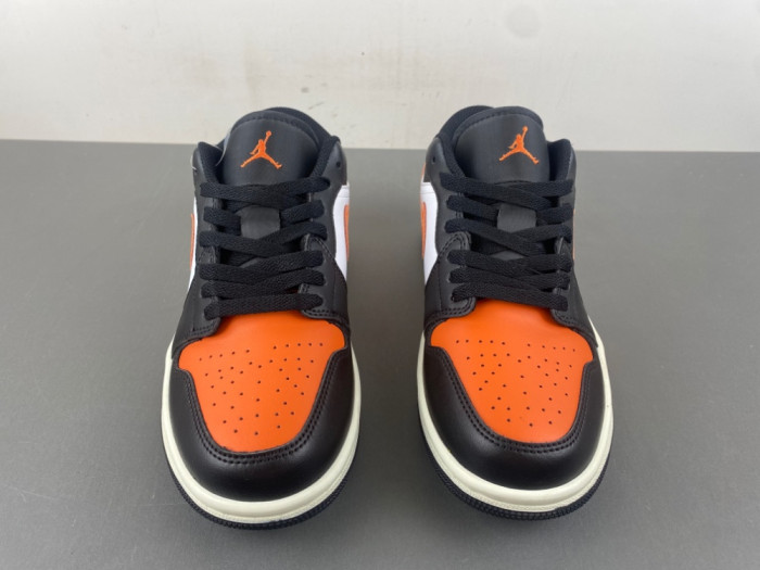 Air Jordan 1 Low  555558-081