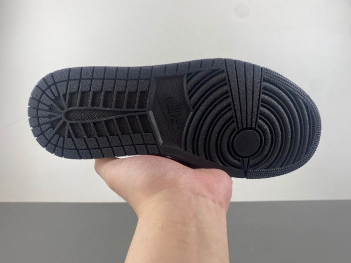 Air Jordan 1 Low  555558-081