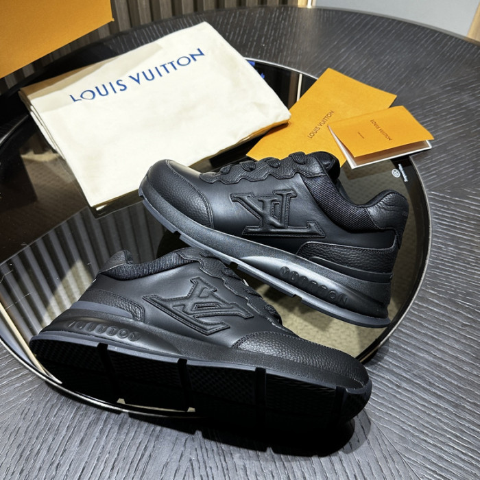 LV CLASSIC SNEAKER  FOR-LV297