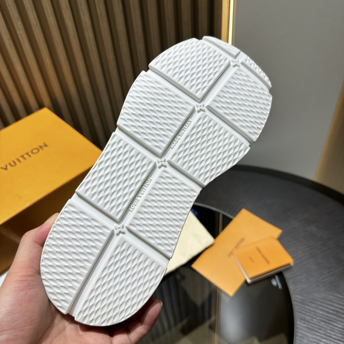 LV CLASSIC SNEAKER  FOR-LV298