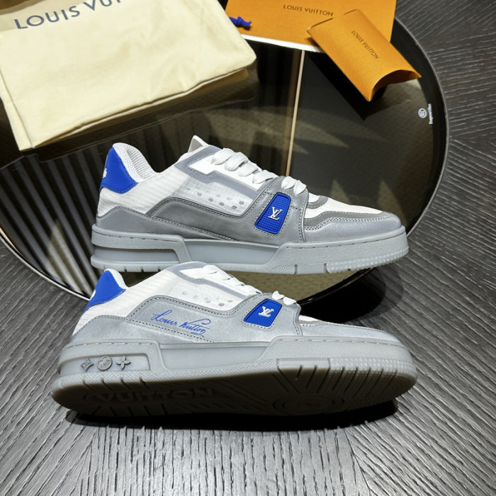 LV SNEAKER TRAINER   FOR-LV300