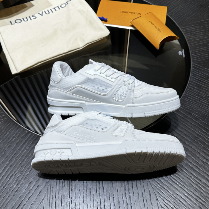 LV SNEAKER TRAINER   FOR-LV301