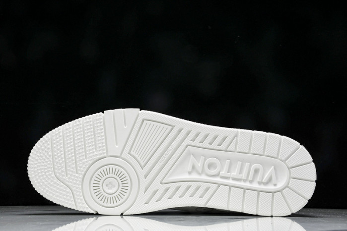 LV SNEAKER  FOR-LV255