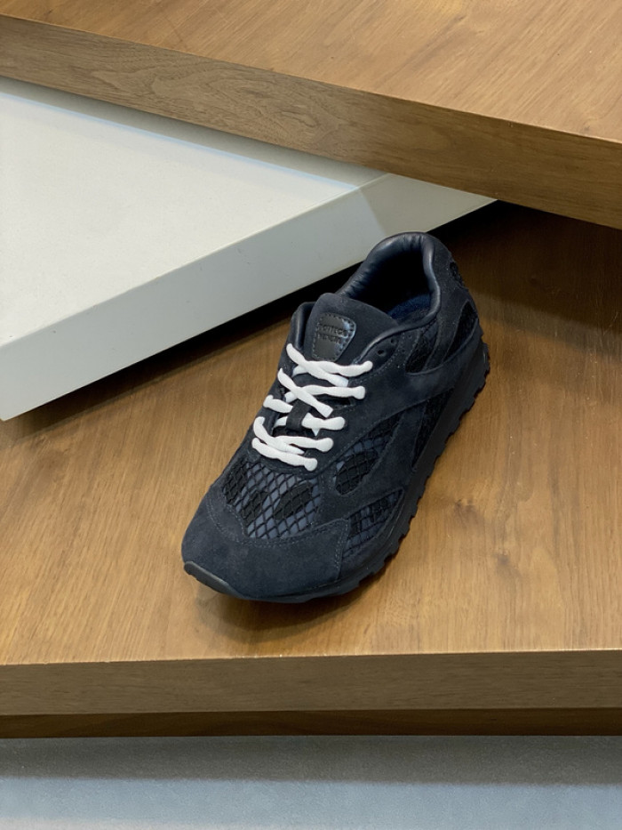 BOTTEGA VENETA ORBIT SNEAKER