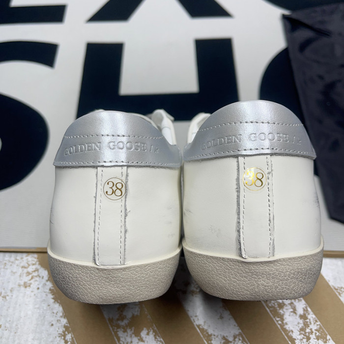 golden goose S*per-star sneaker for-gg03