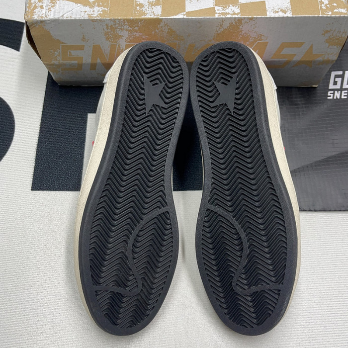 golden goose S*per-star sneaker for-gg04