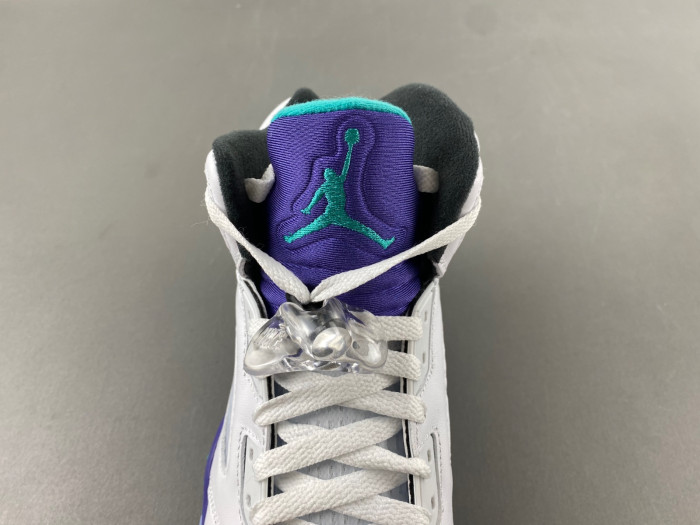 Air Jordan 5 HQ7978-100