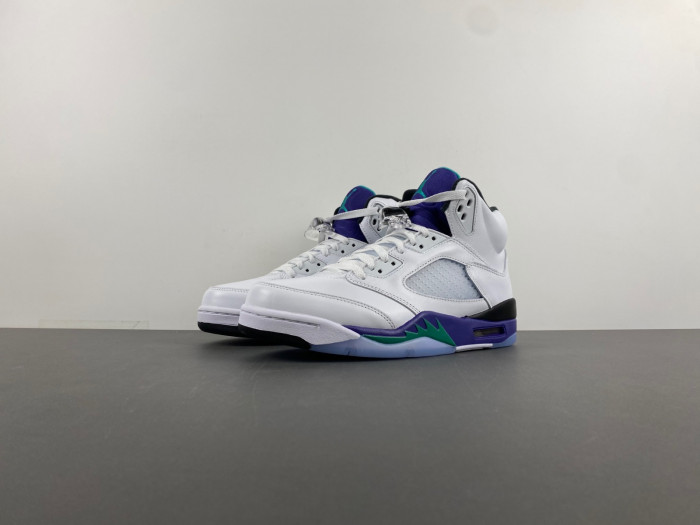 Air Jordan 5 HQ7978-100
