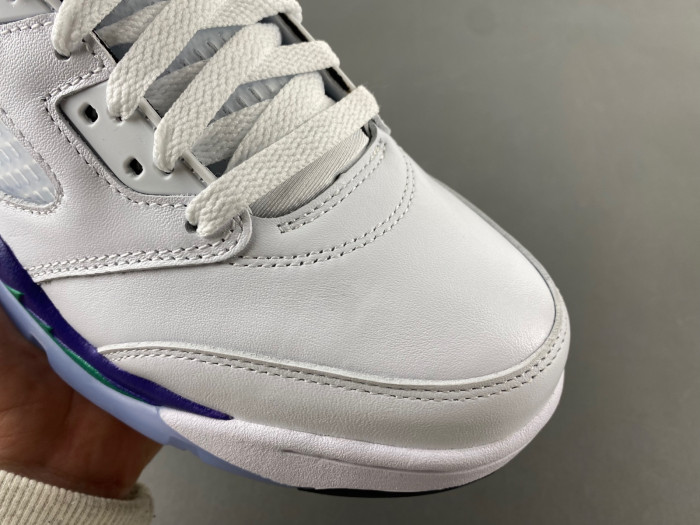 Air Jordan 5 HQ7978-100