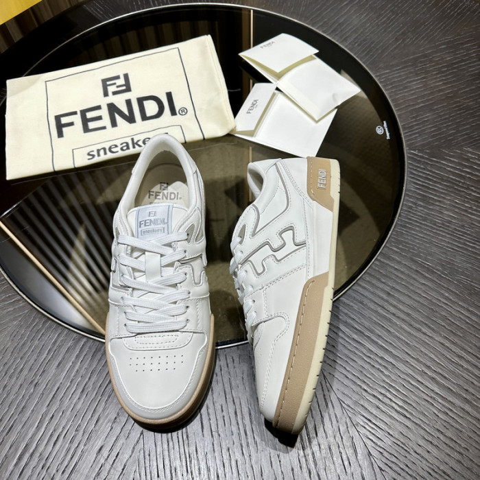 FD SNEAKERS FD26