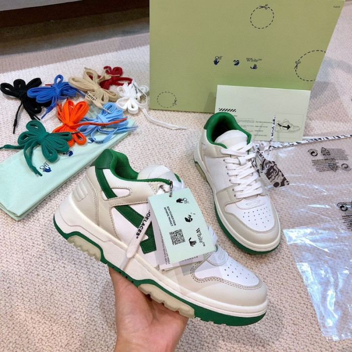 OF SNEAKER  FOR224-002