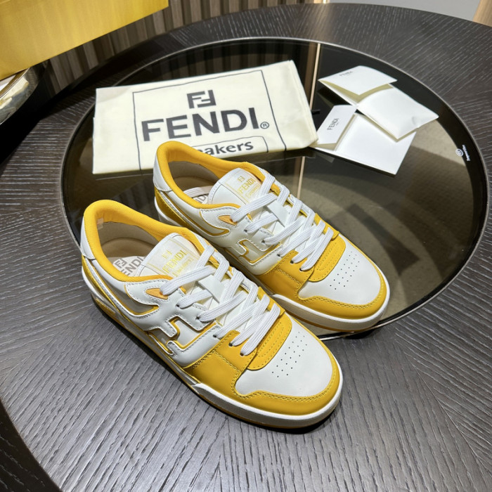 FD SNEAKERS FD28