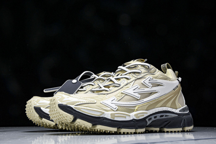 OF C/O  SNEAKER  FOR-022301