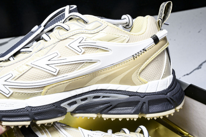 OF C/O  SNEAKER  FOR-022301