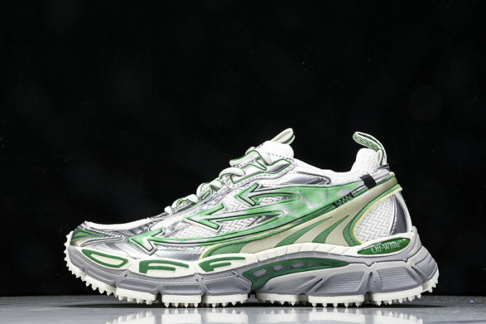 OF C/O  SNEAKER  FOR-022303