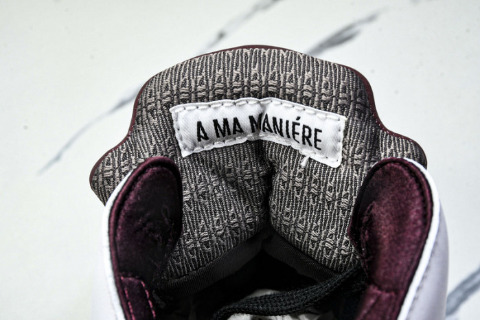 Maniére x Air Jordan 5 Retro OG IB1528-100