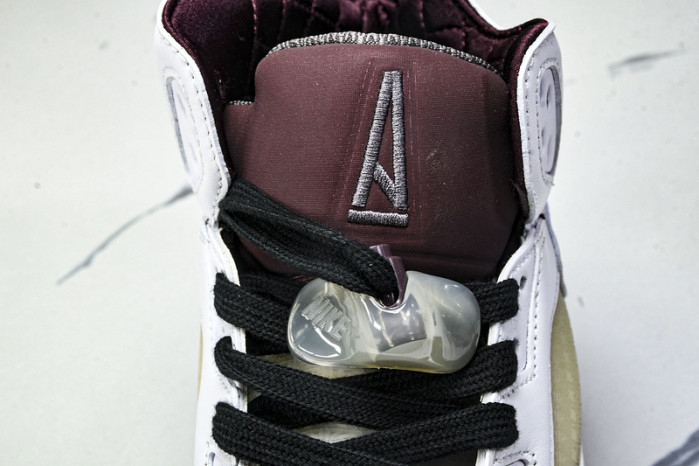 Maniére x Air Jordan 5 Retro OG IB1528-100