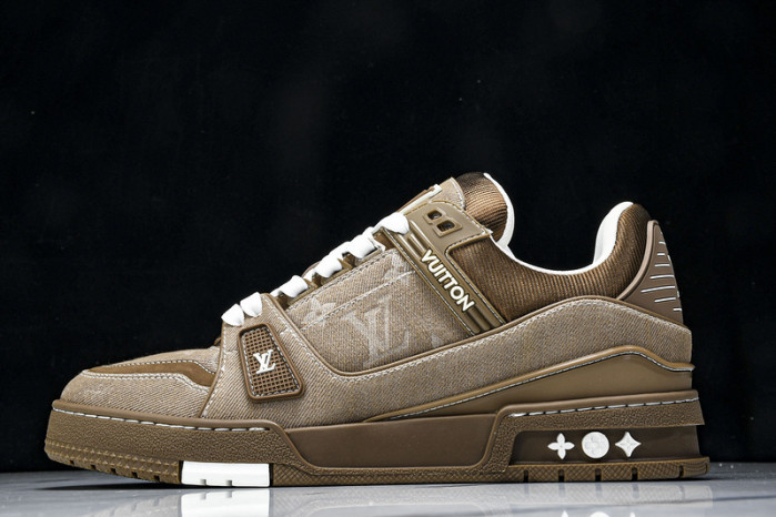 LV SNEAKER TRAINER   FOR-LV308