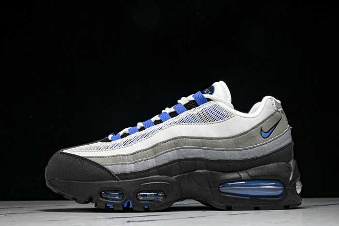 Nike SB Air Max 95 IM7410-100