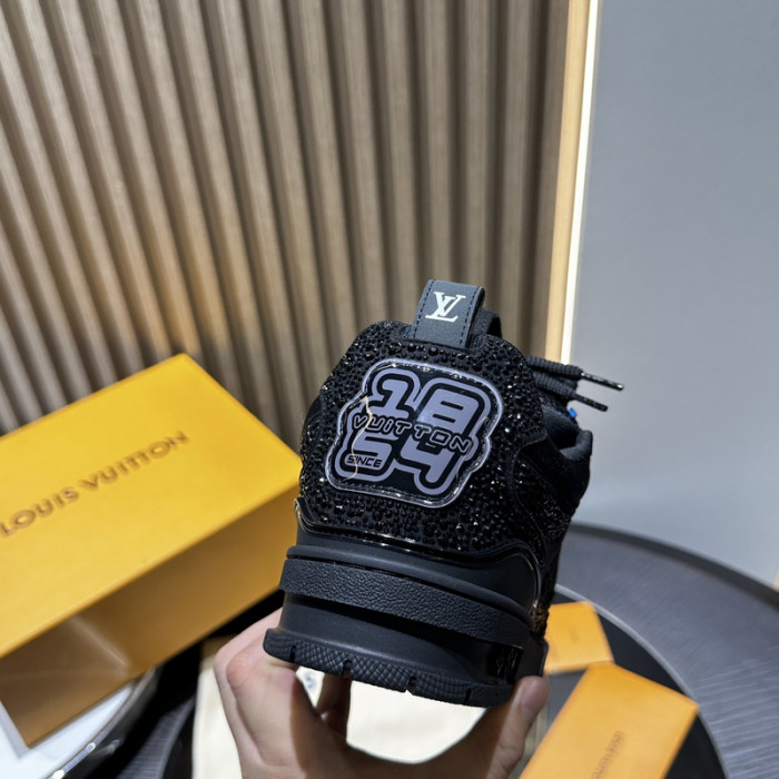 LV SNEAKER LOW FOR-LV231