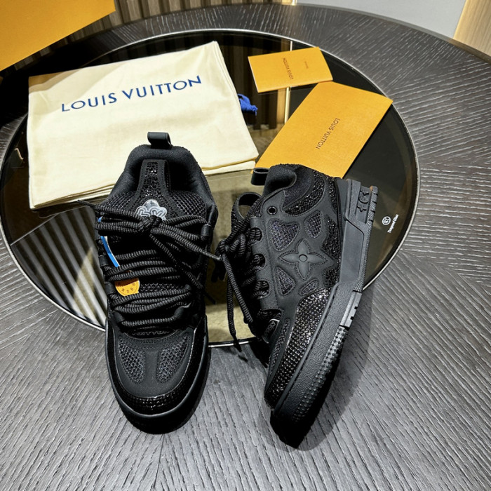 LV SNEAKER LOW FOR-LV231