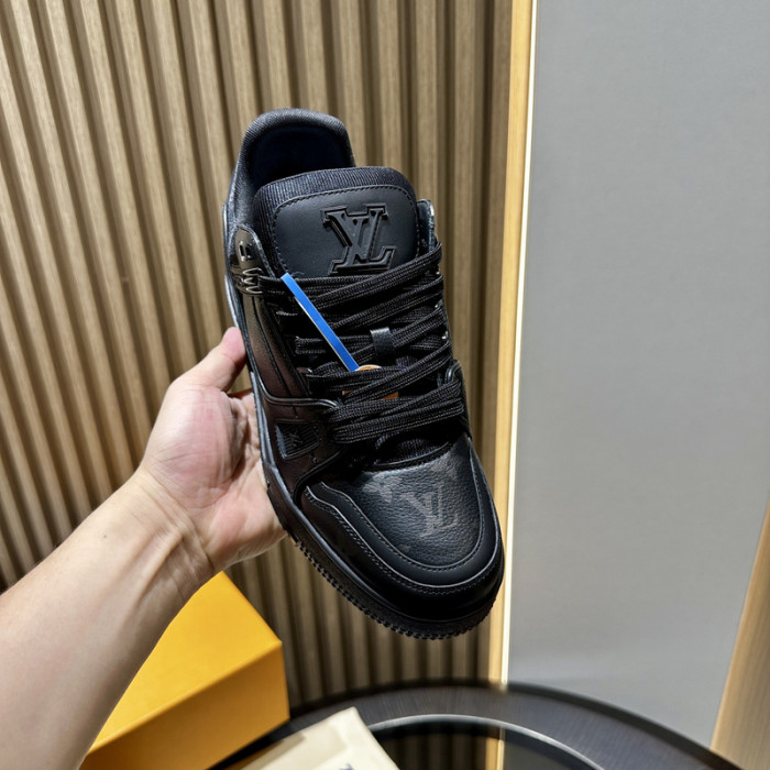 LV SNEAKER TRAINER   FOR-LV327
