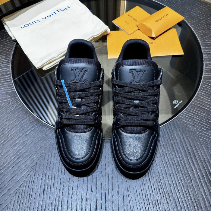 LV SNEAKER TRAINER   FOR-LV327