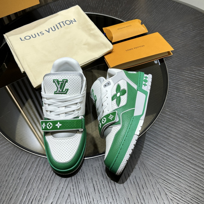 LV SNEAKER TRAINER   FOR-LV259