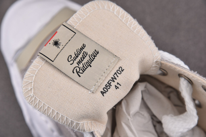 MAISON MIHARA YASUHIRO MMY038