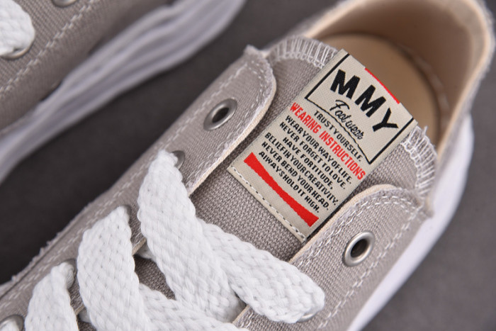 MAISON MIHARA YASUHIRO MMY038