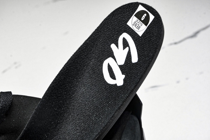 Nigel Sylvester x Air Jordan 4 HF4340-001