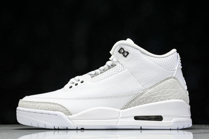 Air Jordan 3 “Pure Money” CT8532-111