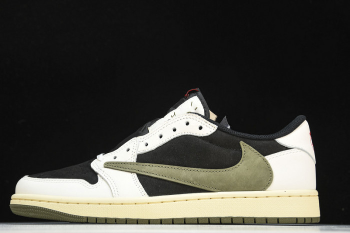 Air Jordan 1 Low OG SP DZ4137-106