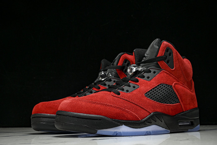 Air Jordan 5 Retro DD0587-600