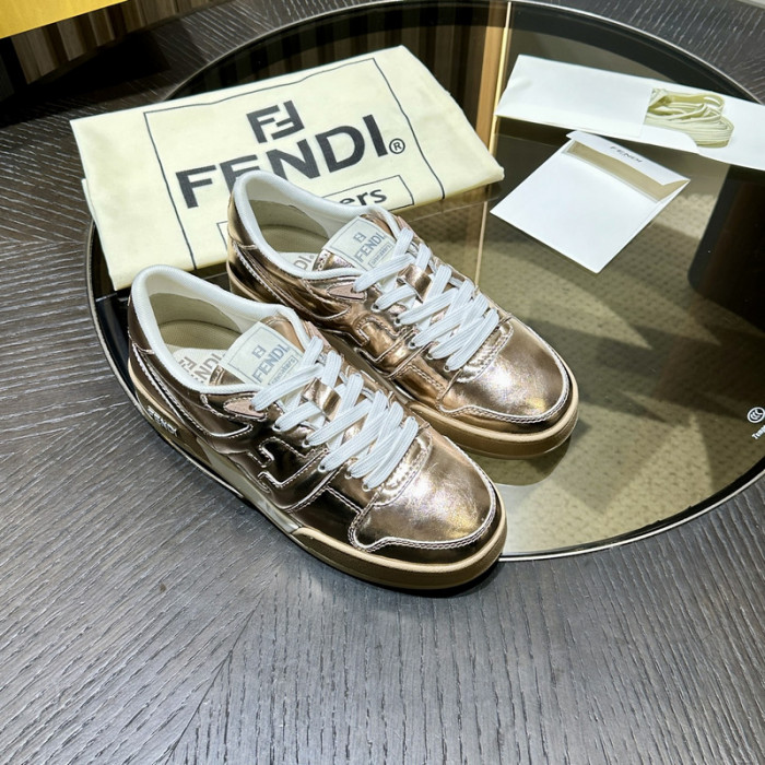 FD SNEAKERS FD16