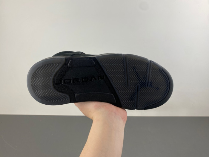 Air Jordan 5 “Black Cat“ FZ2239-001