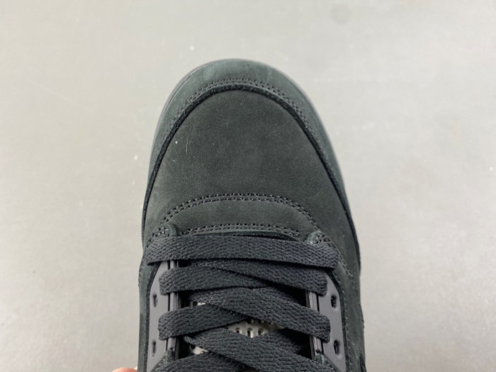Air Jordan 5 “Black Cat“ FZ2239-001