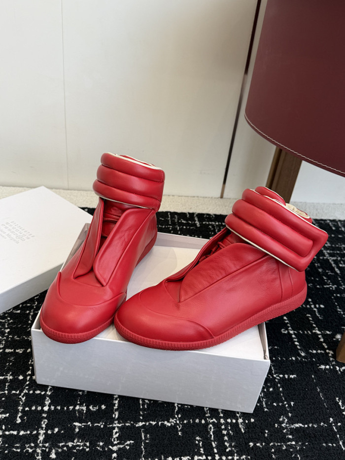 mais0n Marg*e1a shoes for-mm59