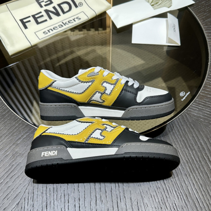 FD SNEAKERS FD21