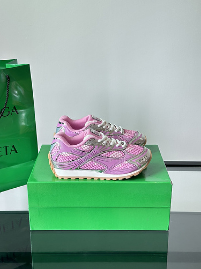 bo*te*ga Ve*ne*ta orbit sneaker
