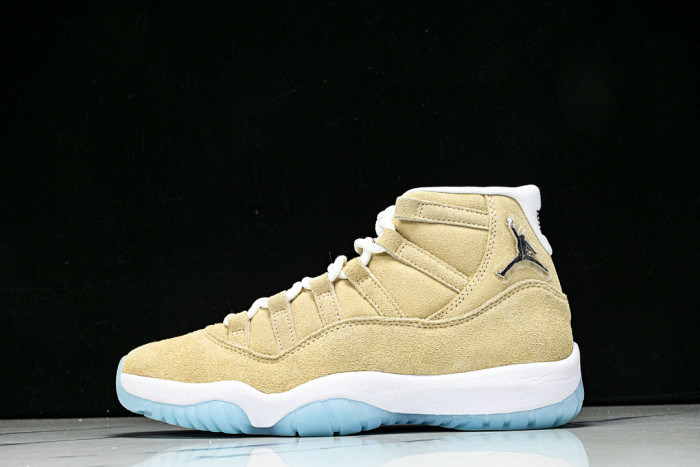 Air Jordan 11 "H-Town" IO8960-707